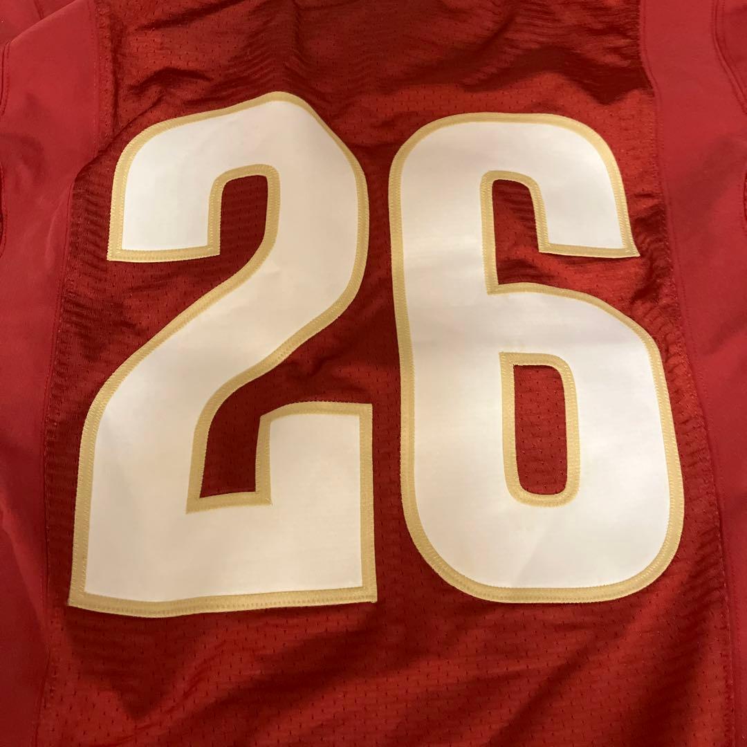 ナイキ フロリダ州立大学 セミノールズ