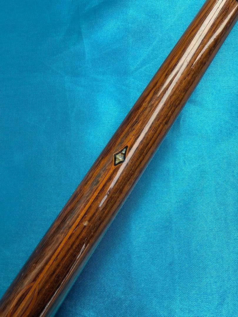 ★Mezz Cues★UJ-10★廃盤品★バットのみ★