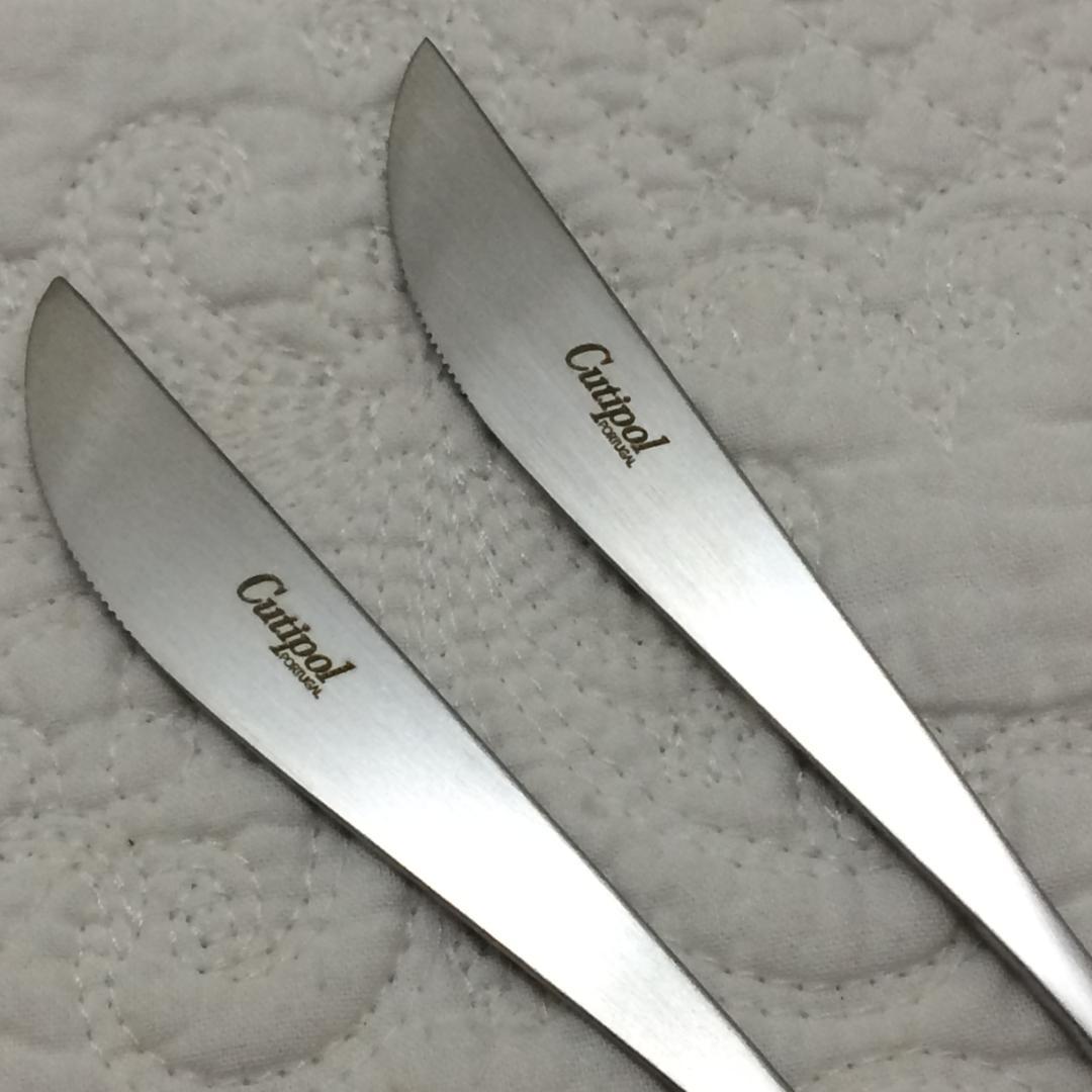 Mi　正規品　クチポール　MOON　マットシルバー　５種×各５　計25本