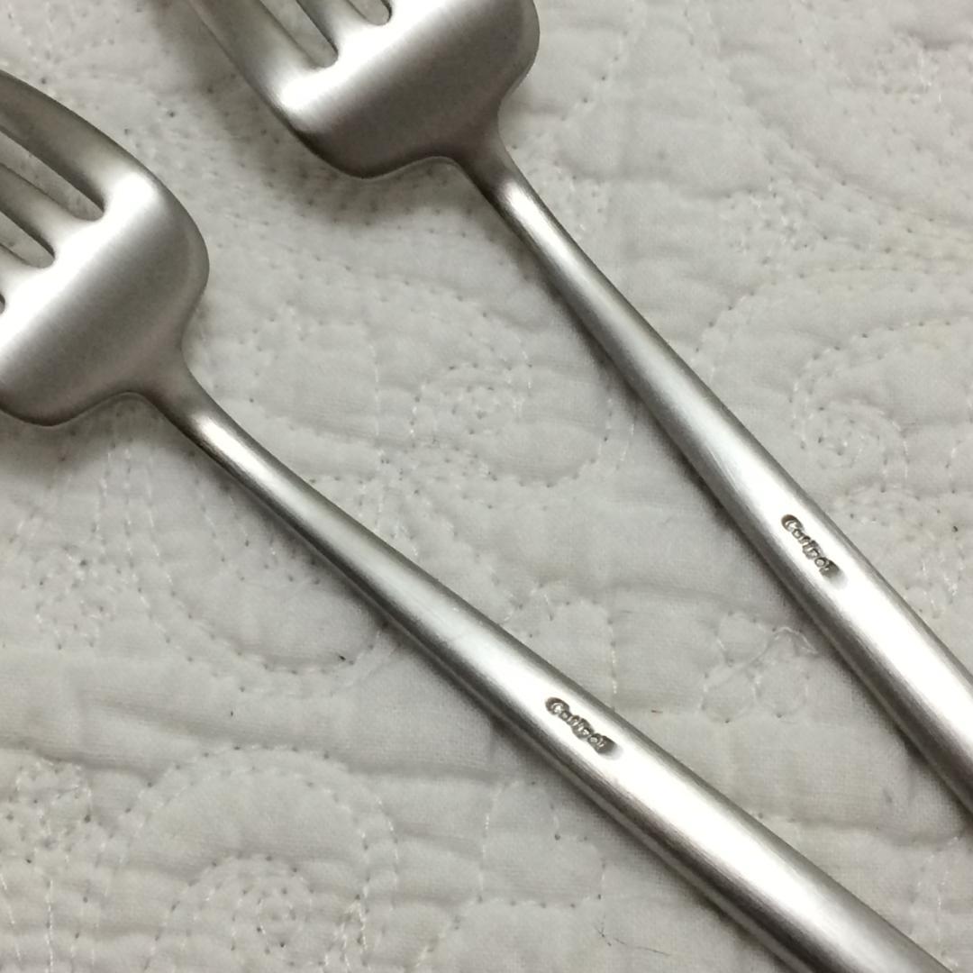 Mi　正規品　クチポール　MOON　マットシルバー　５種×各５　計25本