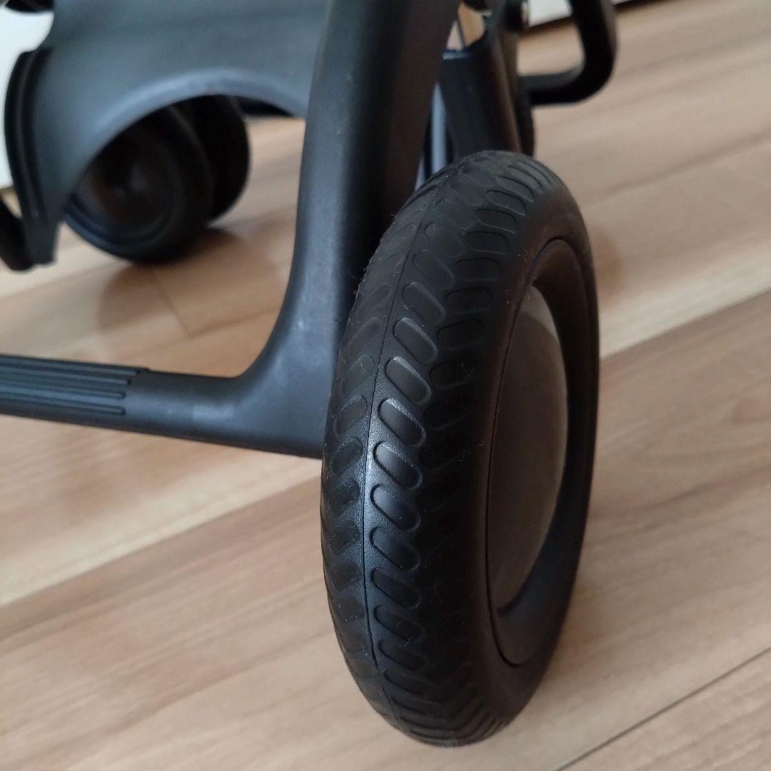 【34BAR】新品 ROLSER Logic Frame-4　フレームのみ