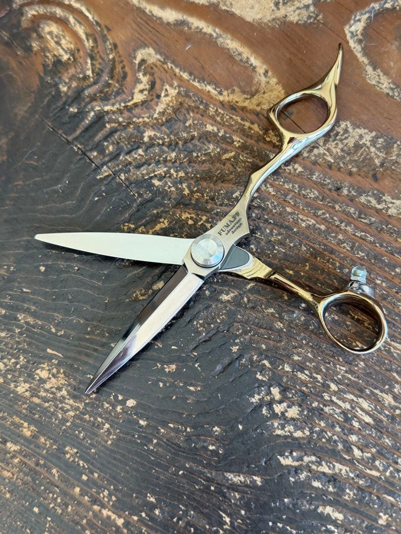 m*”様 トギノン　フーマフォルテッシモ　スライド5.8