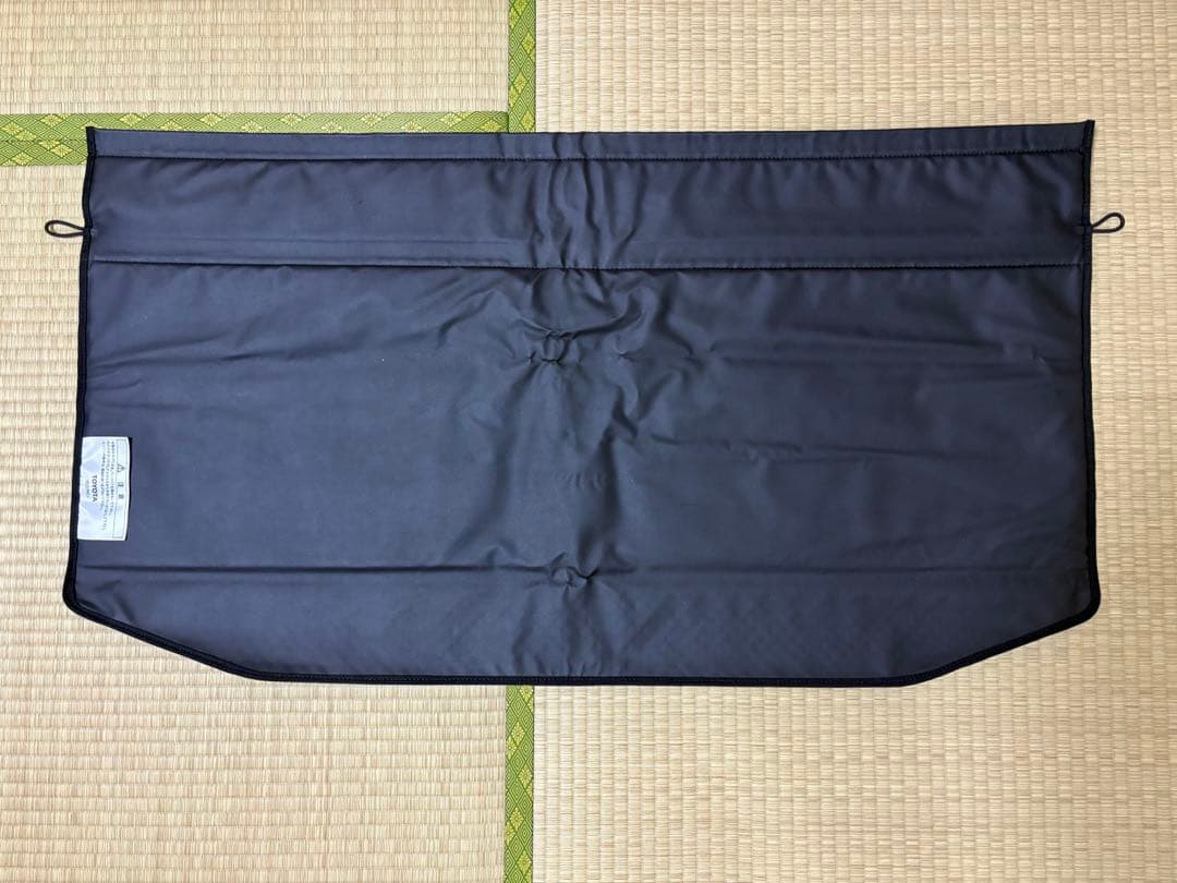 150 プラド ラゲージプロテクター