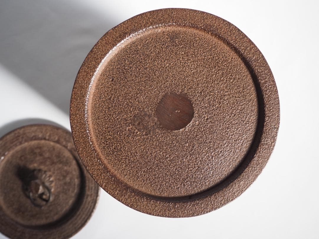 表千家久田宗也12代尋牛斎御書付『雲龍釜』2代門脇喜平造（共箱）