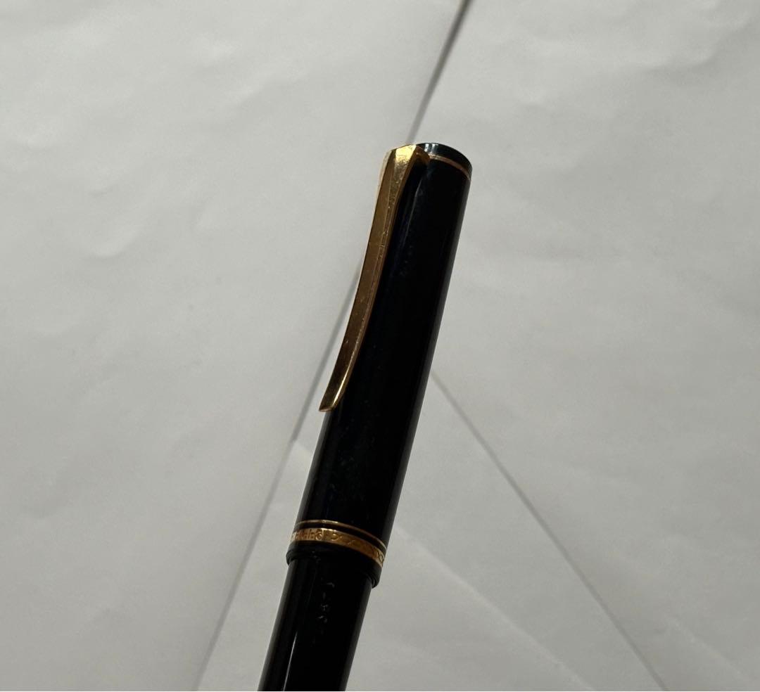 PILOT Elabo エラボー 万年筆 14k SB