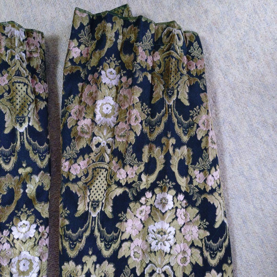 4トン車レンジャーワイド金華山センターカーテン