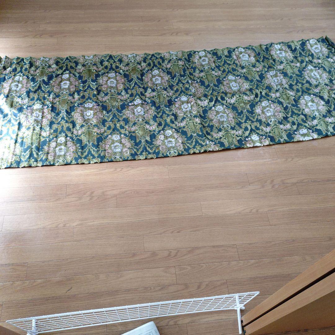 4トン車レンジャーワイド金華山センターカーテン