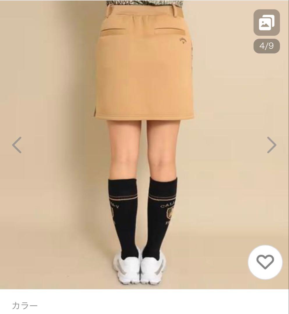 キャロウェイ　セットアップ　定価30800円