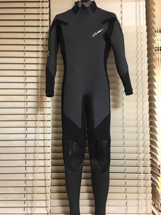 ONEILL ウェットスーツ フルスーツ