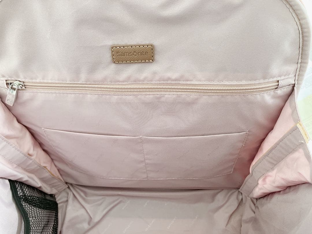 Samsonite カリッサ 3 スピナー45【美品】