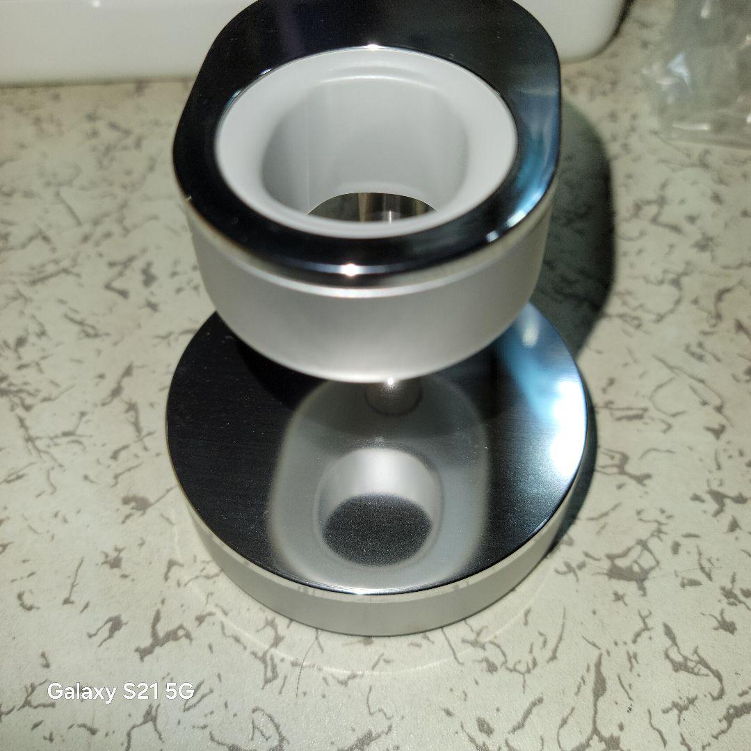 Panasonic EW-DP51 電動歯ブラシ 本体　ドルツDoltz