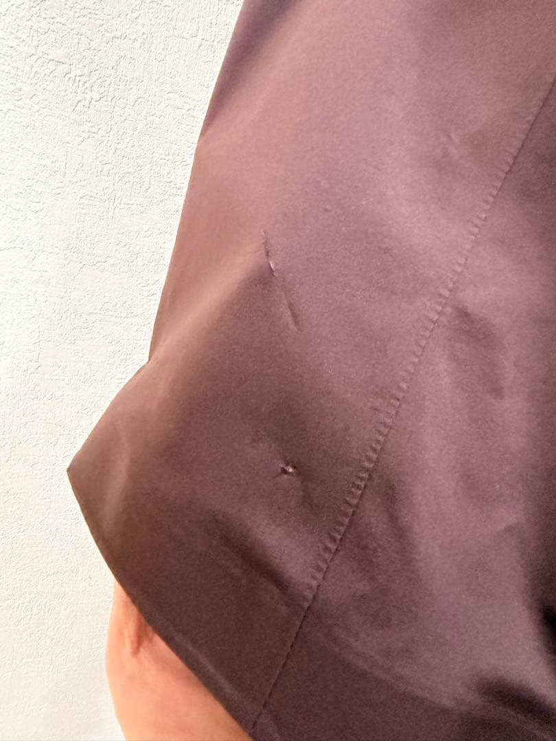 Lサイズ　Powder Guide Light Jacket / Bib