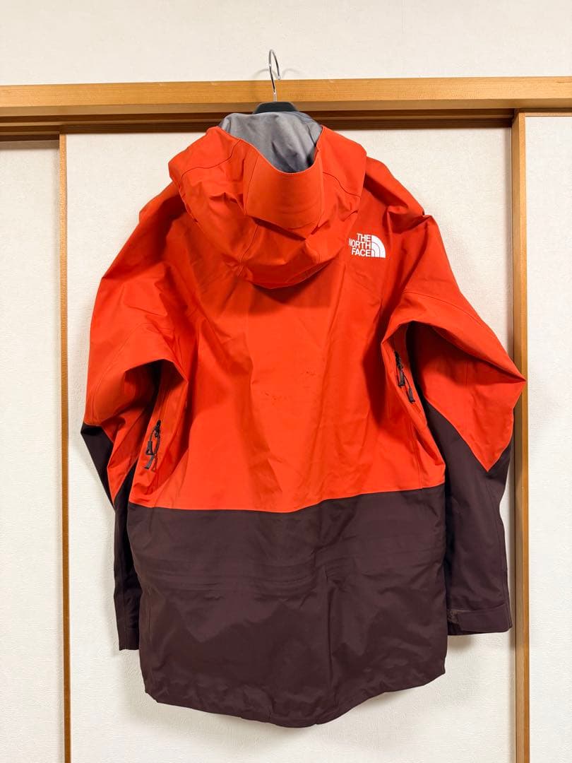 Lサイズ　Powder Guide Light Jacket / Bib