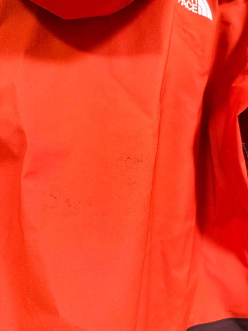 Lサイズ　Powder Guide Light Jacket / Bib