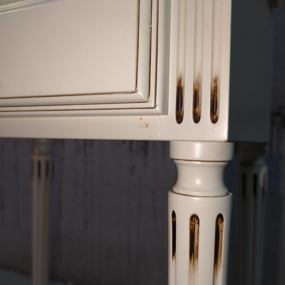 定価14.3万 フランスベッド ナイトテーブル カリソマティックグランドスーパー