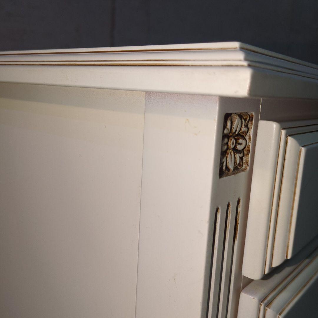 定価14.3万 フランスベッド ナイトテーブル カリソマティックグランドスーパー