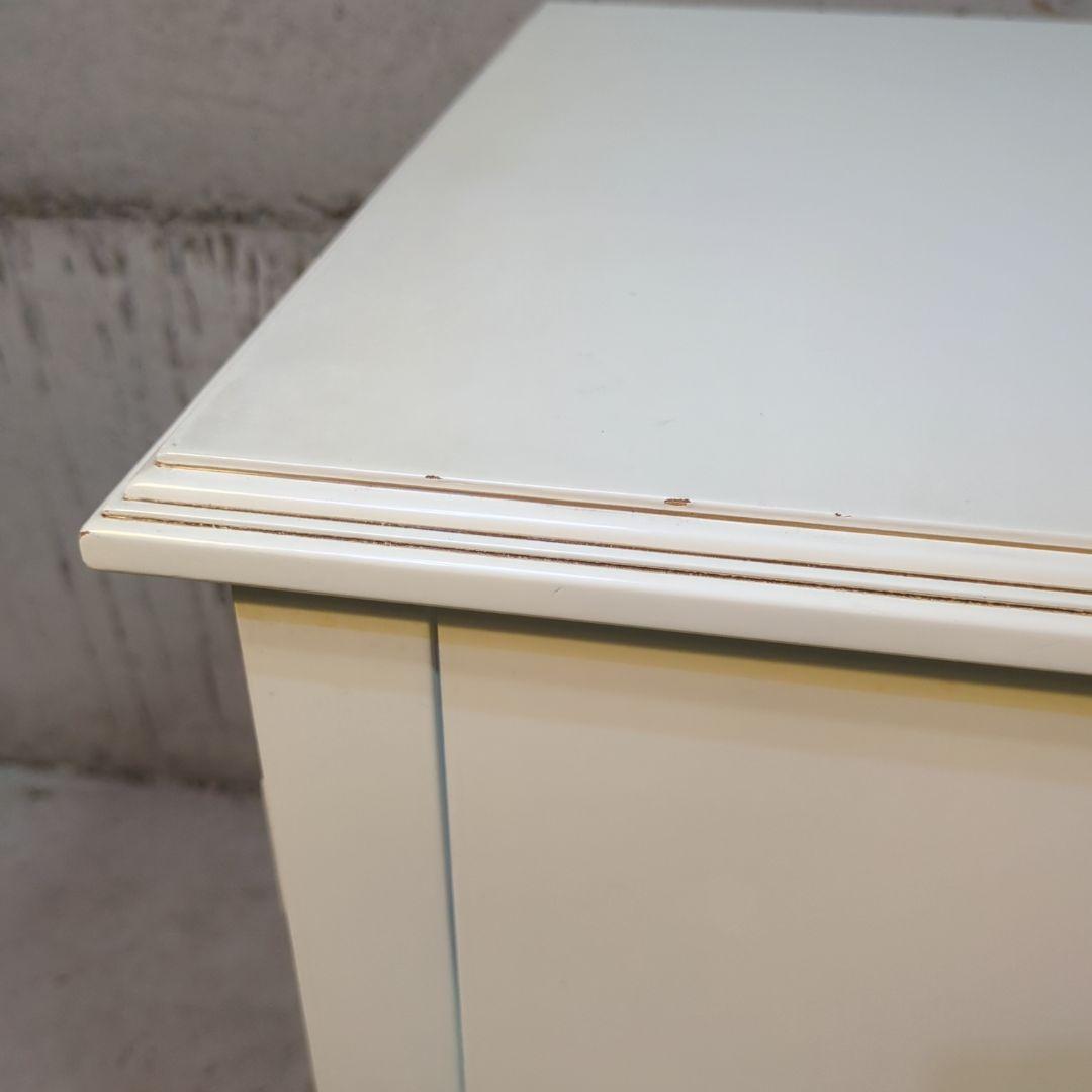 定価14.3万 フランスベッド ナイトテーブル カリソマティックグランドスーパー