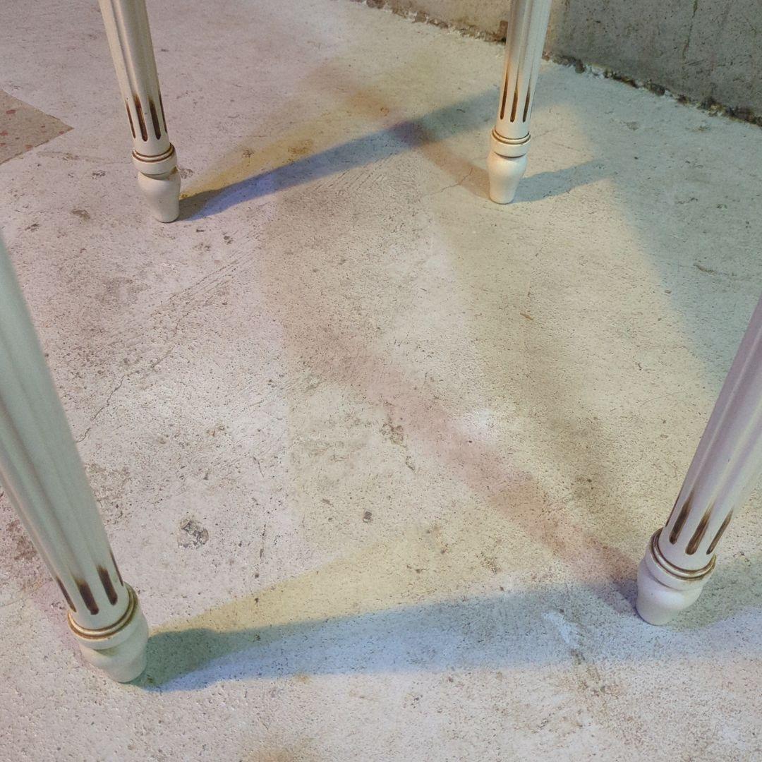 定価14.3万 フランスベッド ナイトテーブル カリソマティックグランドスーパー