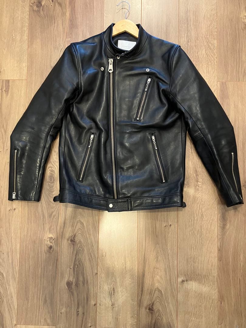 SUNSET BAY BUZZARDS サンセットベイ ホースハイド