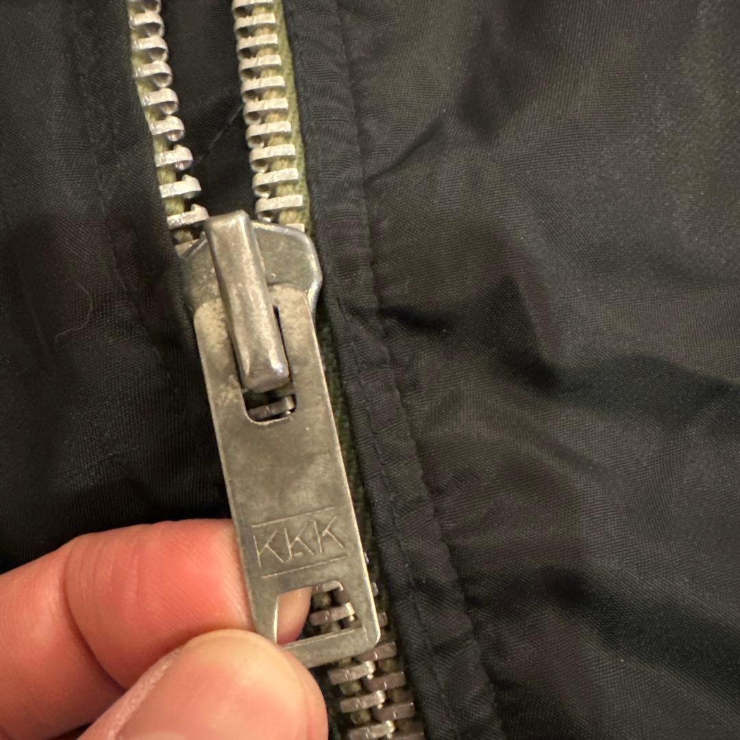 ツアージャケットドラゴン刺繍 スカジャン WEST-PAC 1977 - 78