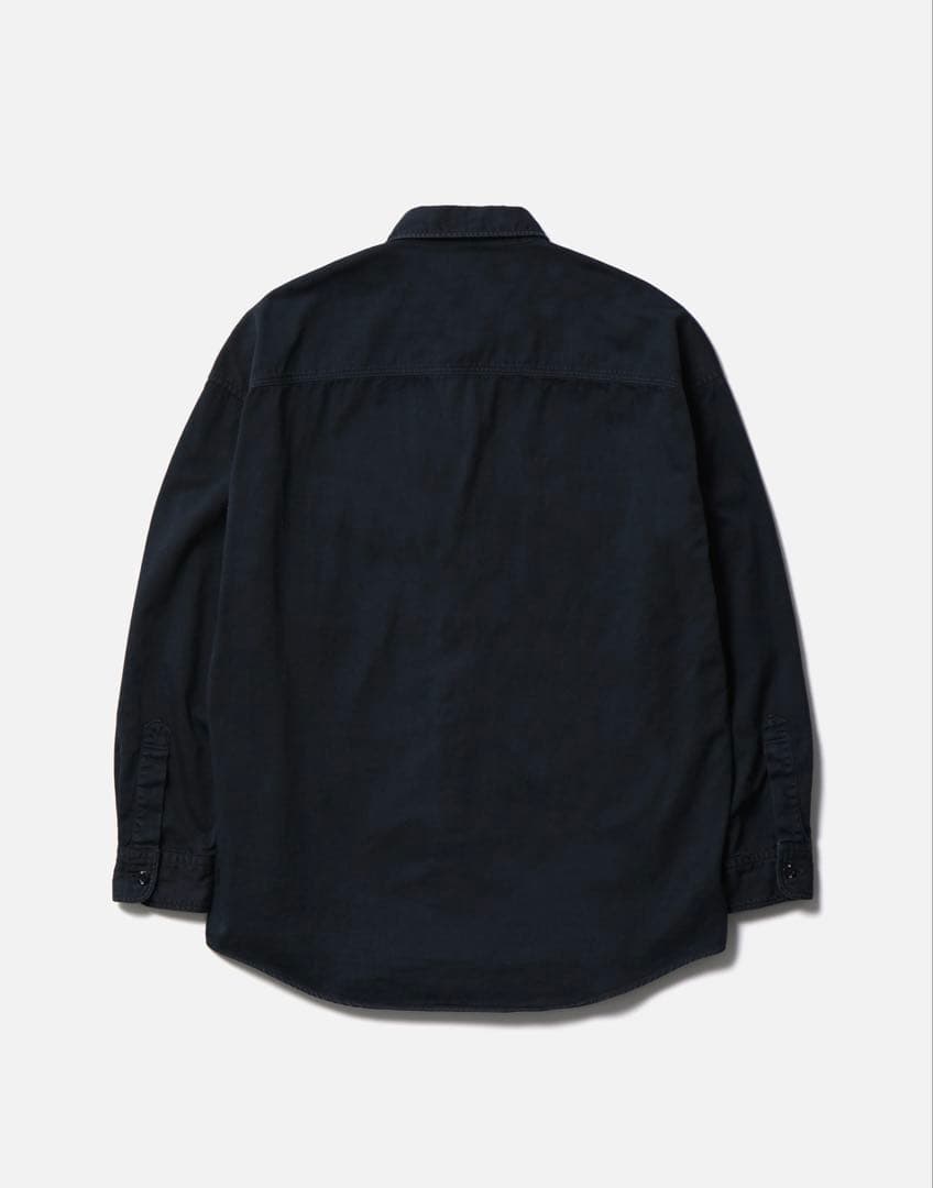 NEIGHBORHOOD® 252AQNH-SHM02