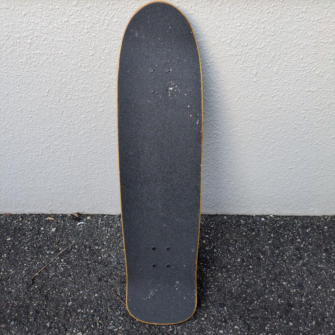 サーフスケート WOODY PRESS ウッディプレス