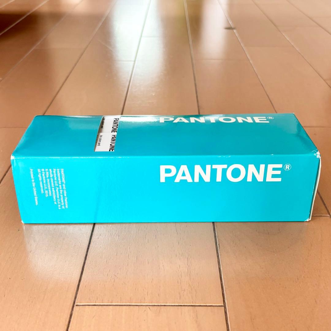 PANTONE パントーン 色見本 GP1601A