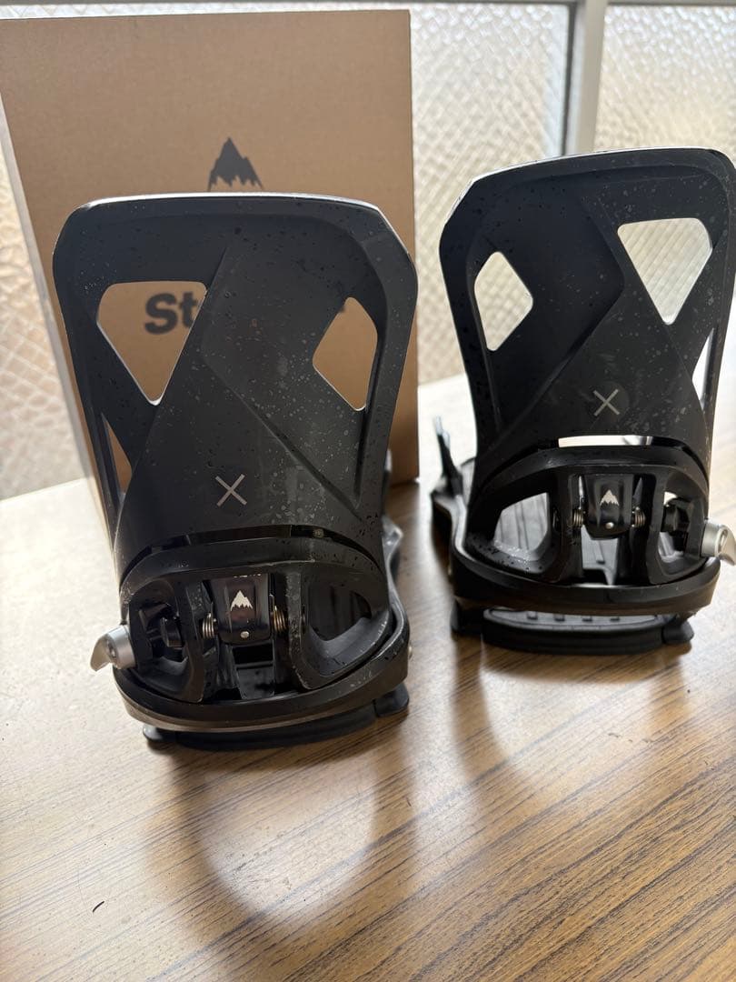 Burton Step On® X Re:Flex