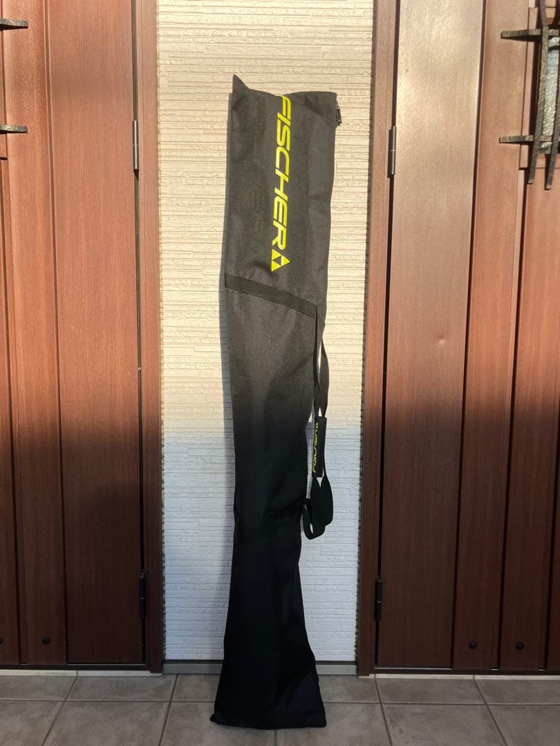 ◉ロシニョール DEMO Y 172cm＋STポール＋FHRケース ★3点セット