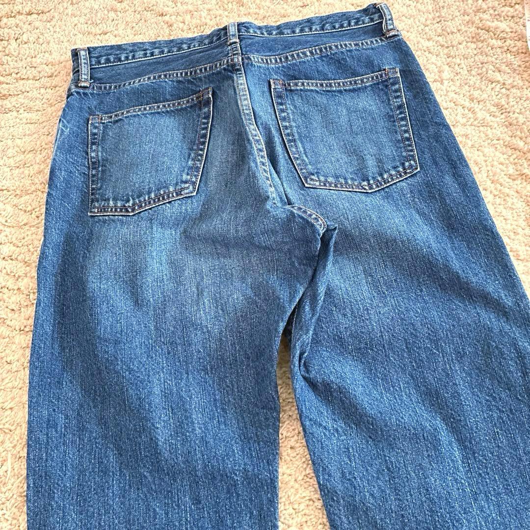 【専用】THE SHINZONE シンゾーン ジェネラルジーンズ サイズ40