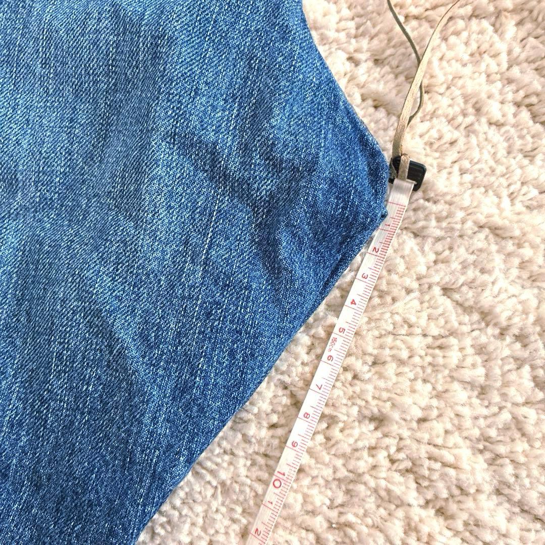 【専用】THE SHINZONE シンゾーン ジェネラルジーンズ サイズ40