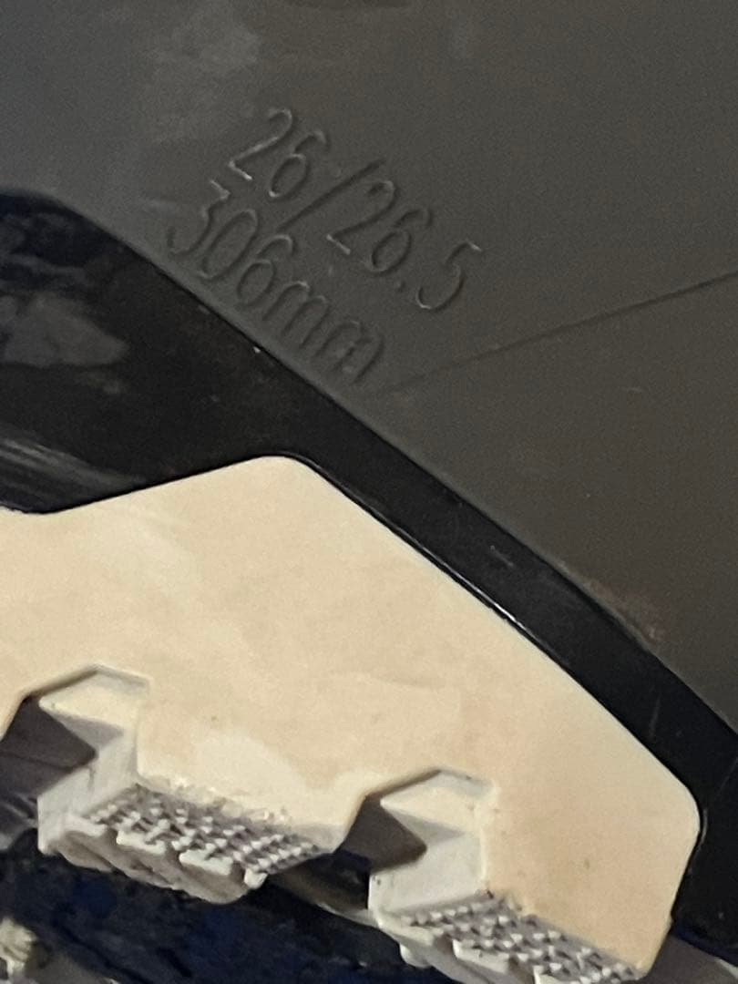 Salomon XPRO 100 スキー ブーツ 26.0-26.5cm 中古