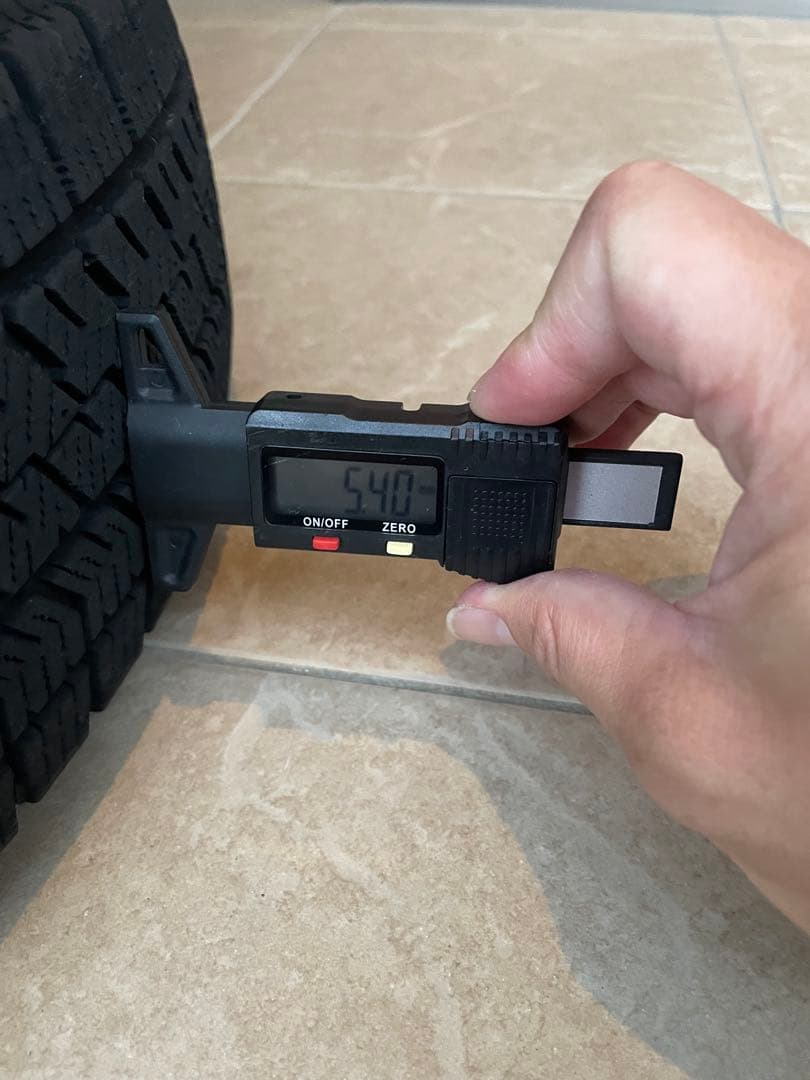 21年製 BRIDGESTONE VRX2 155/65R14 4本セット