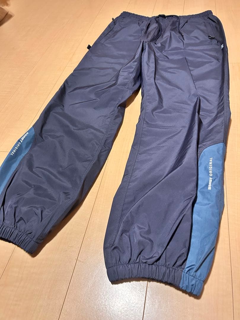 BSRABBIT スノボ　パンツ　Lサイズ