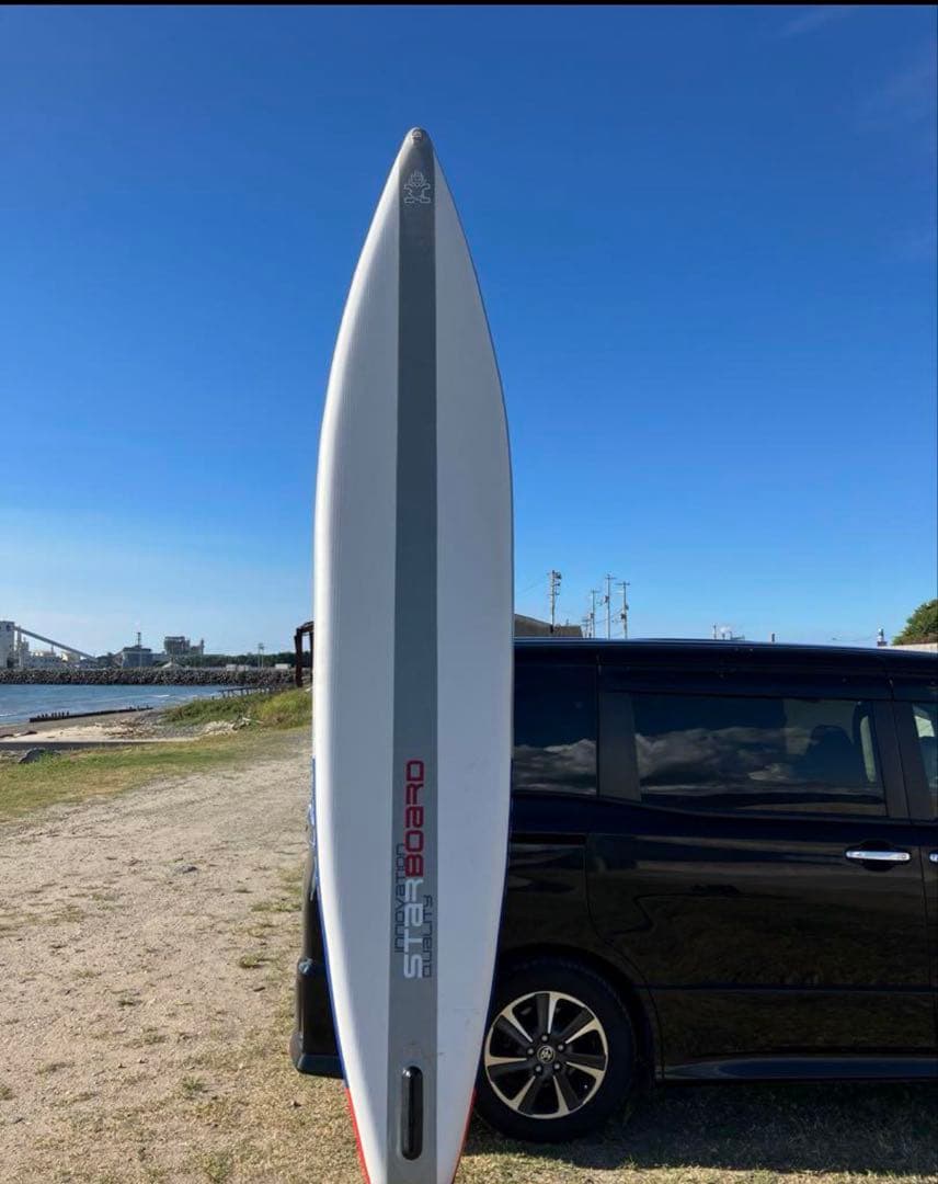 スタンドアップパドルボード 約300cm ポリウレタン製