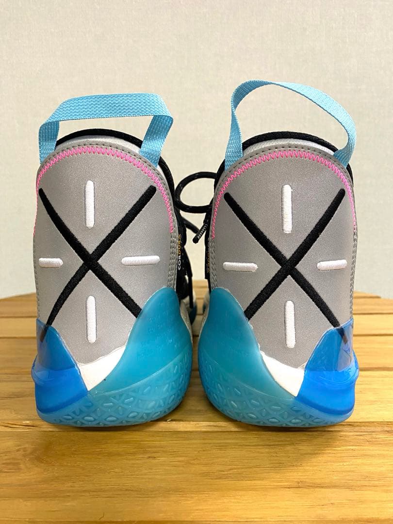 Li-Ning リーニン Way of Wade 8 27.5cm （US10）