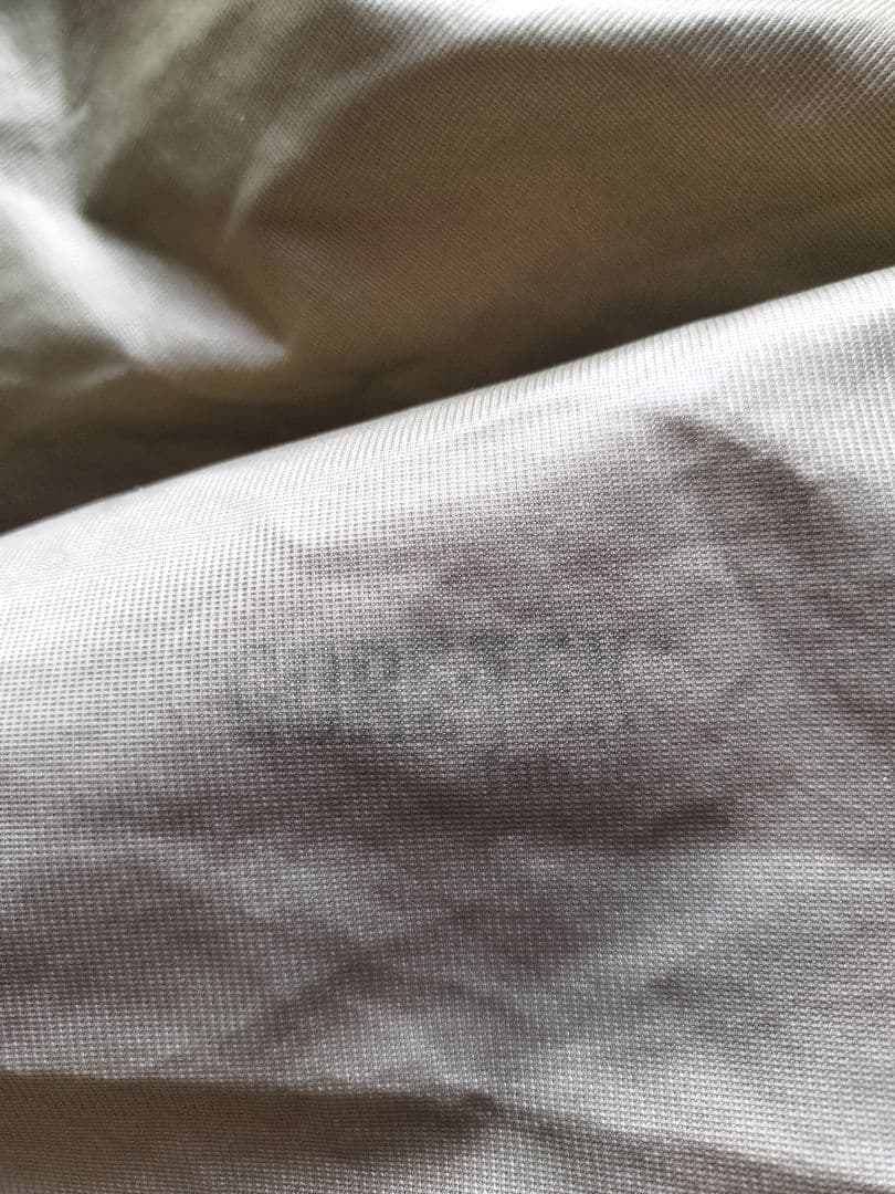 (4872)US.モジュラースリープシステムセット　米軍実物　ユーズド　良品