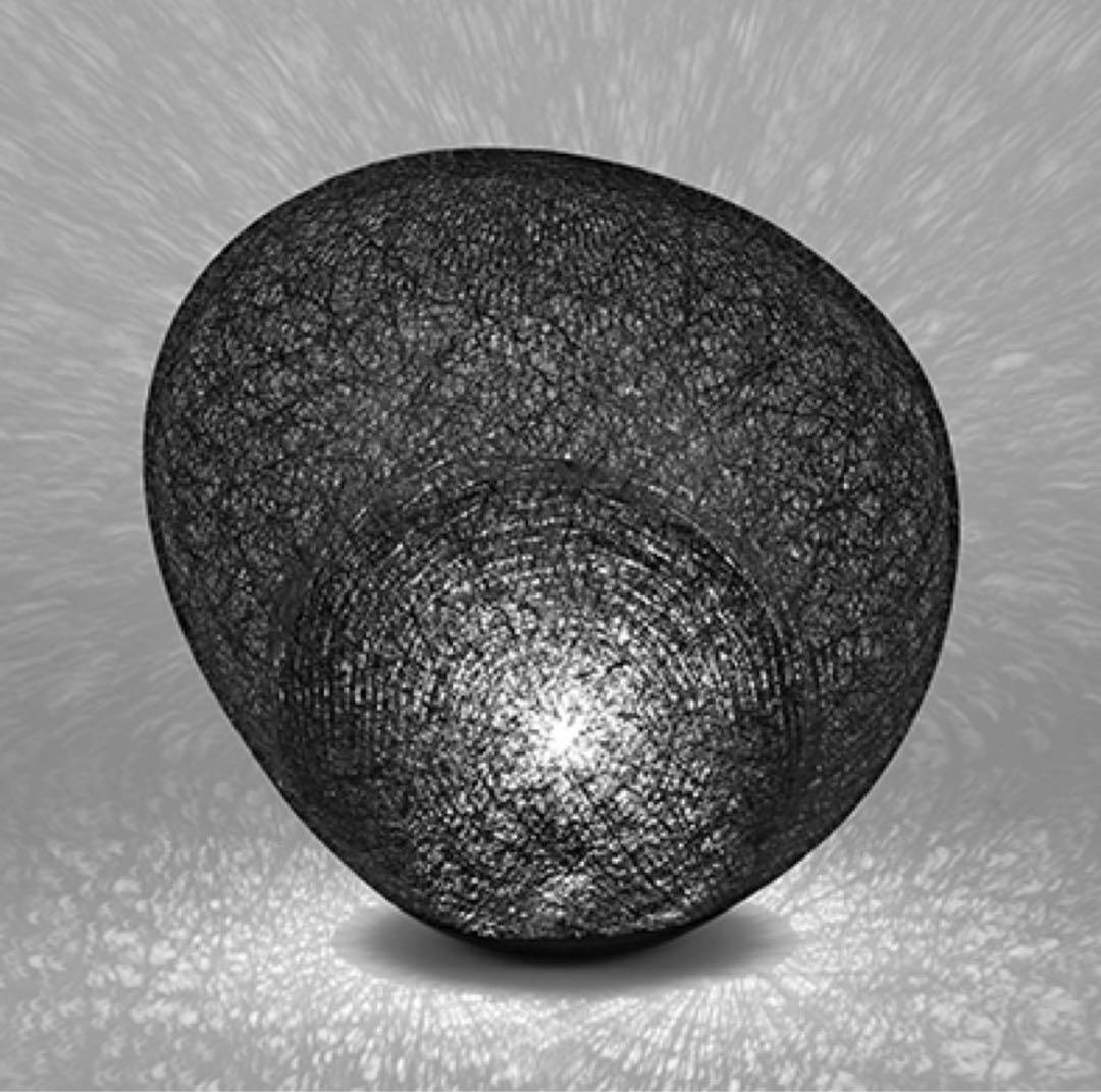 新品　ヤマギワ　マユハナ　550mm 特大