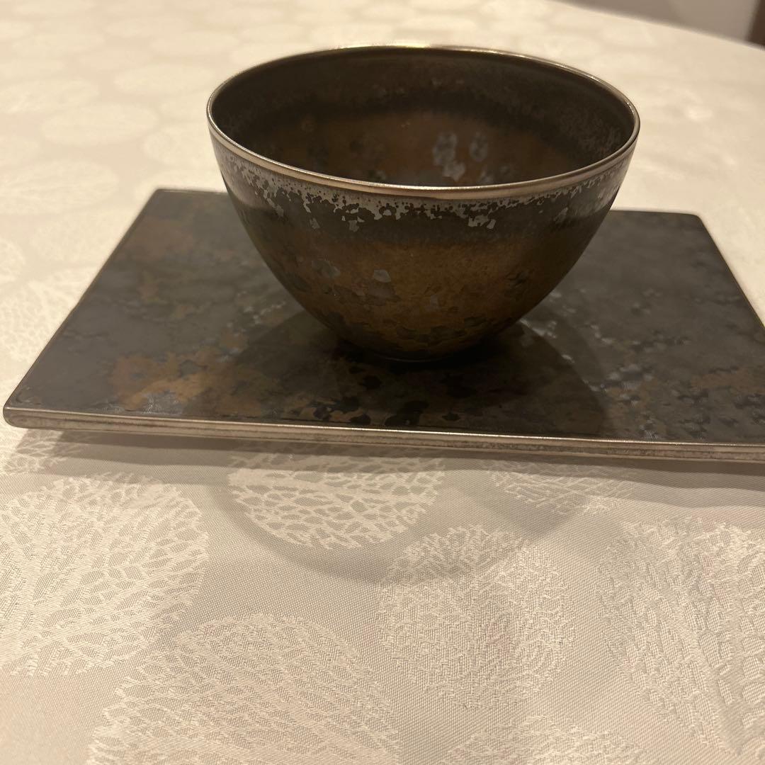 Jaune de Chromeボウル　FRANCE