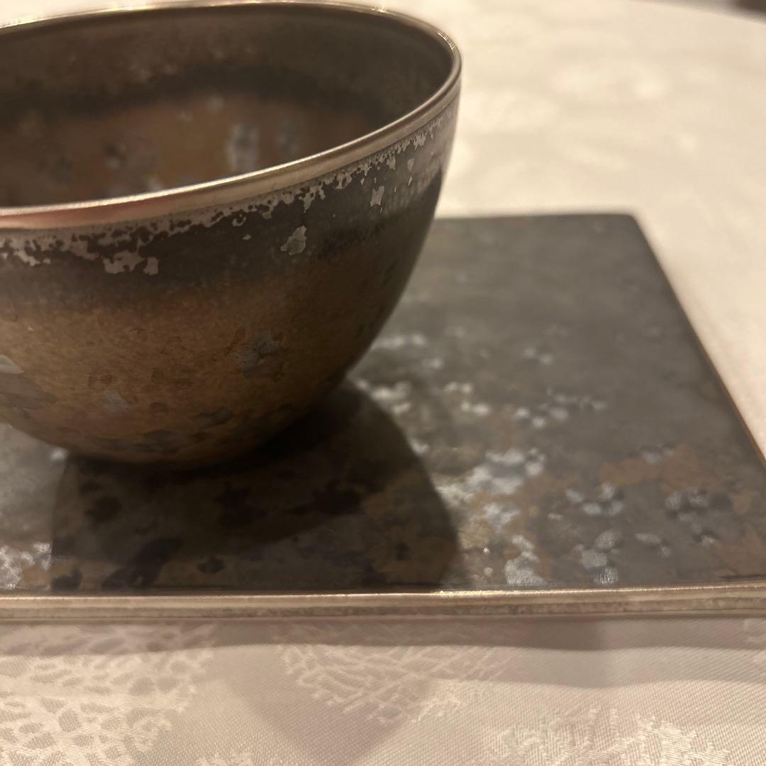 Jaune de Chromeボウル　FRANCE