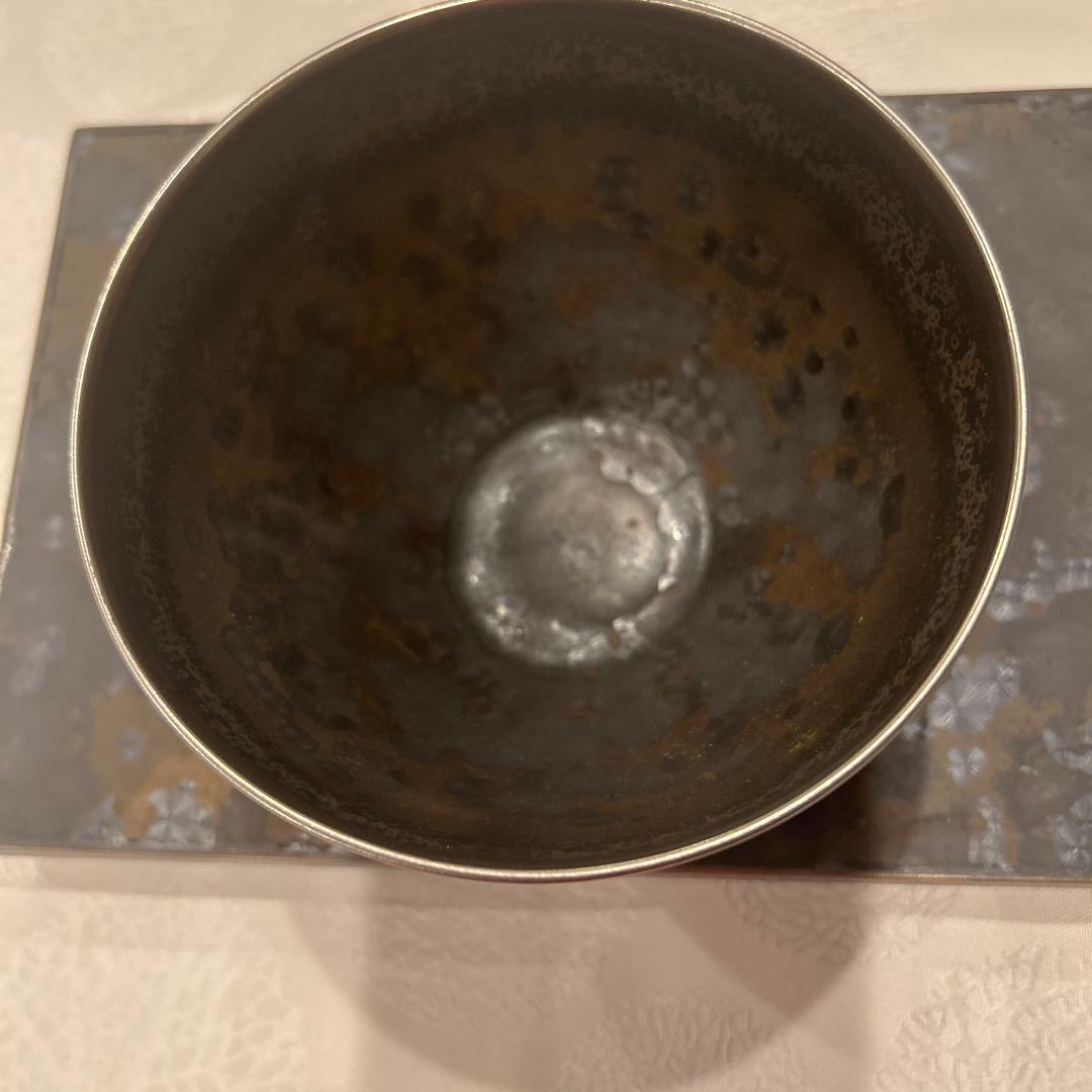 Jaune de Chromeボウル　FRANCE