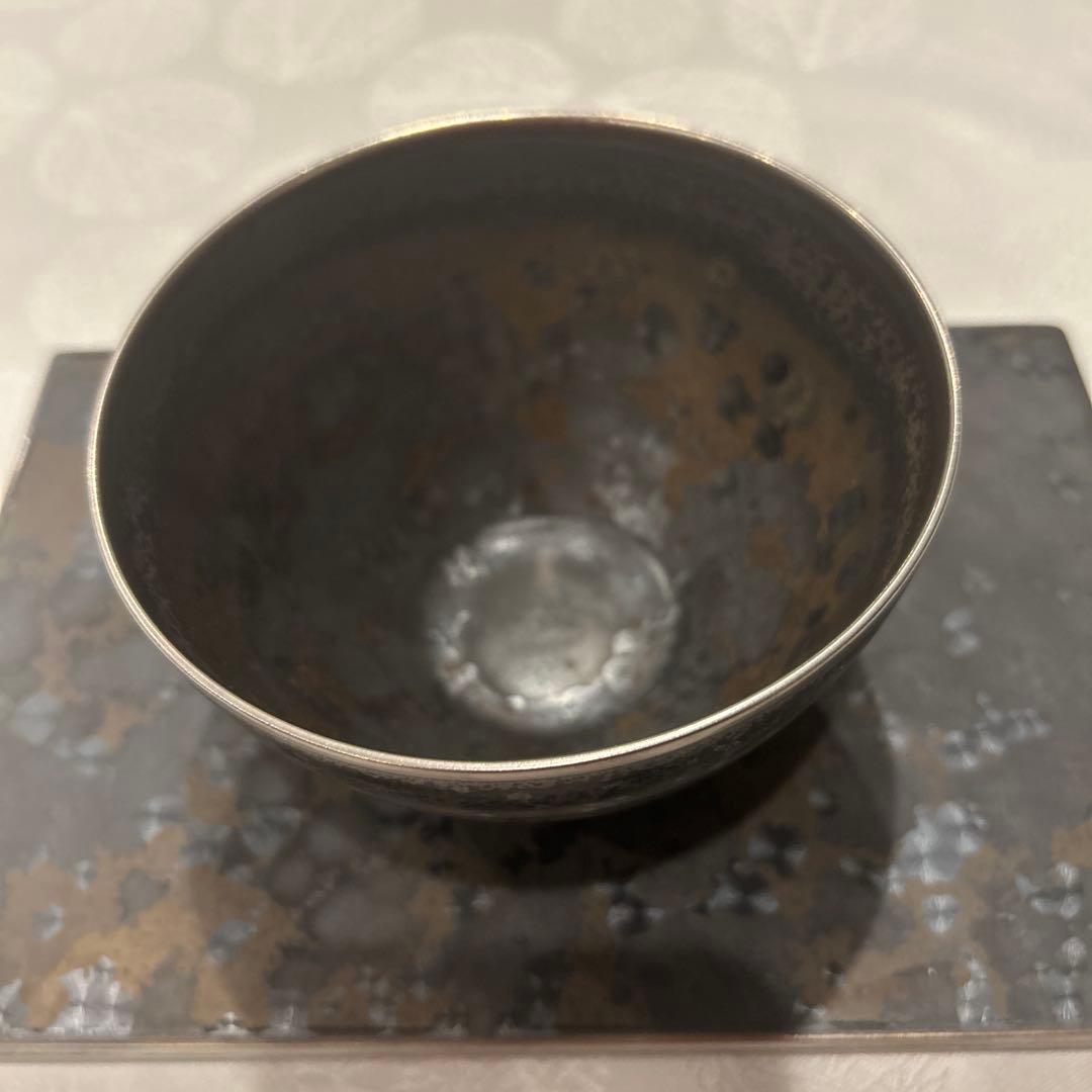 Jaune de Chromeボウル　FRANCE