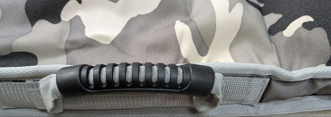 TRANSPORTER　トランスポーター　サーフボードケース　ハードケース