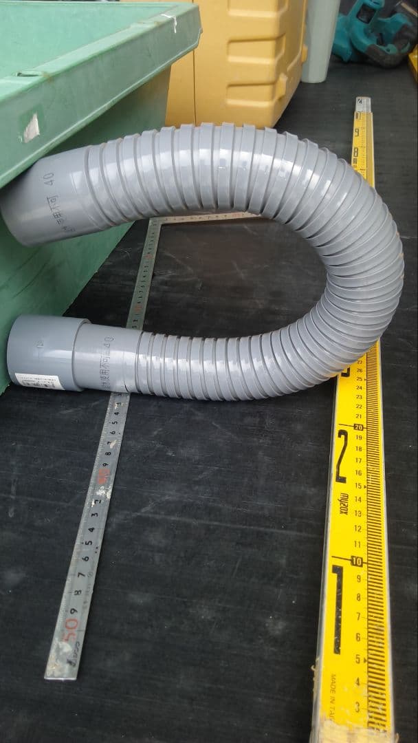 カサブランカタイルガーデンシンク約47cm×約37cm　スタンドセット