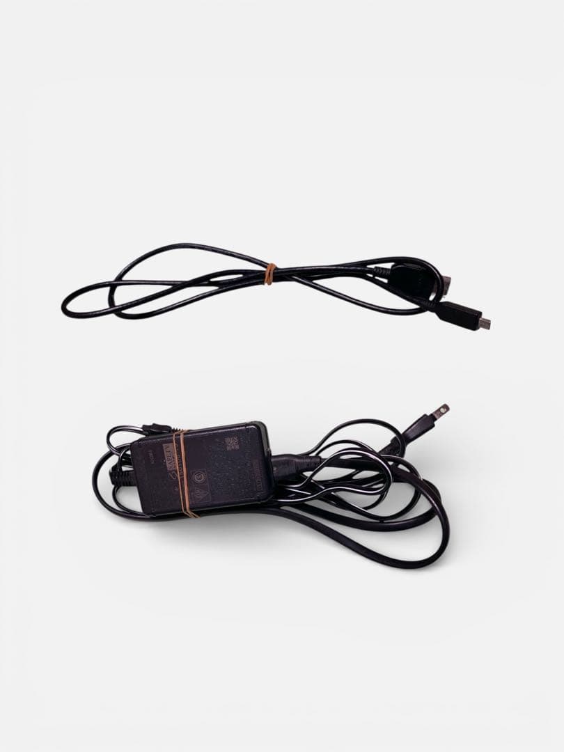 【ジャンク】SONY FDR-AX40 4Kビデオカメラ 本体　中古　傷あり