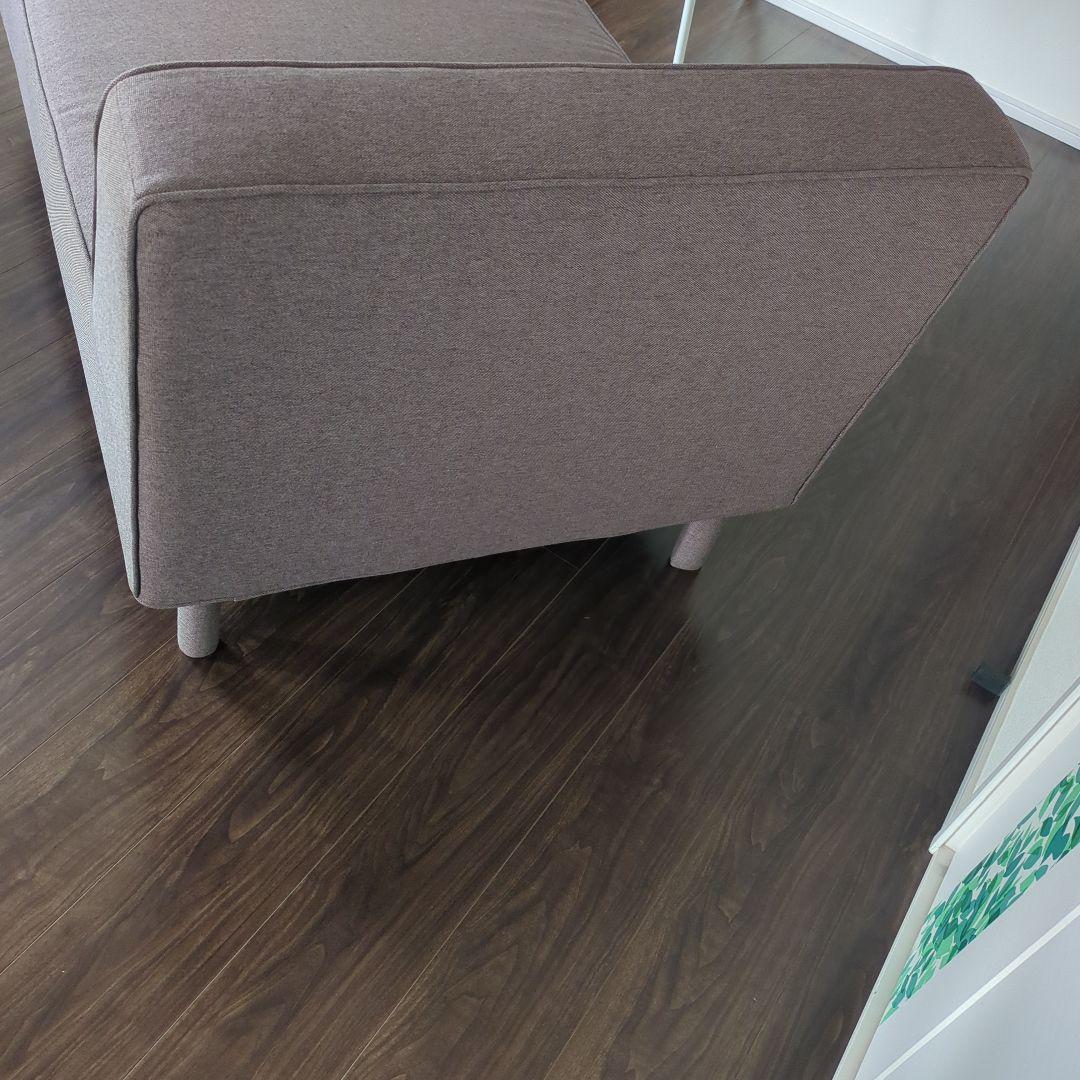 Francfrancのソファー ①