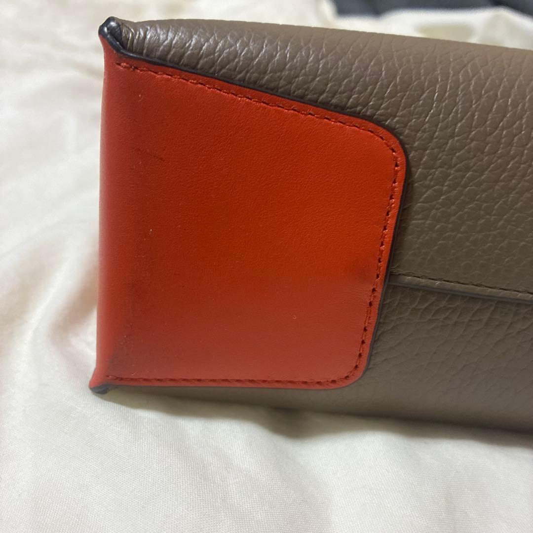 【マニー】FURLA MAN GIOVE トートバッグ L