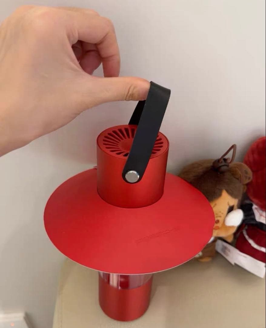 PORSCHE 3in1 Bluetoothランタン スピーカー 懐中電灯