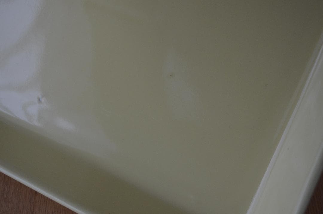 アラビア/イッタラ●キルタ/ティーマ●イエロー プラターワイド