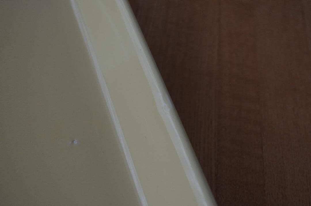 アラビア/イッタラ●キルタ/ティーマ●イエロー プラターワイド